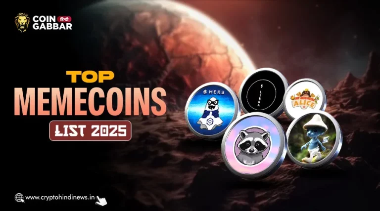 Top Memecoin, 24 Feb को 2025 के उभरते Meme Crypto को जाने