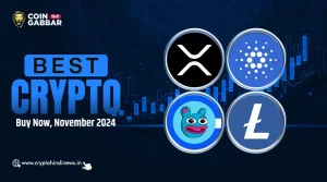 Best Crypto To Buy Now, XRP, Brett, Cardano, Litecoin