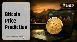 Bitcoin Price Prediction, 2025 में BTC $200K तक जाएगा