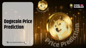 Dogecoin Price Prediction, 2025 में प्राइस $1 तक पहुंचेगा?