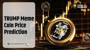 TRUMP Coin Price Prediction, सोशल मीडिया हाइप से बढ़ा प्राइस