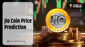 Jio Coin Price Prediction 2025, क्या होगा Jio Coin Listing Price?