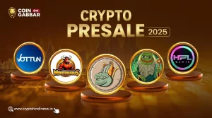 Crypto Presale, Jan 2025 की इन Upcoming Presale को जानिए