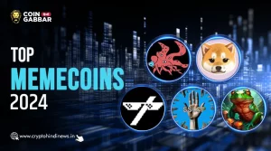 Top Memecoins 2024, Memes AI और PEPEAI है Best Memecoin