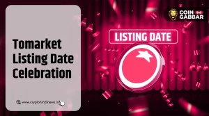 Tomarket Listing Date, 30 मिलियन यूजर्स का बनाया माइलस्टोन
