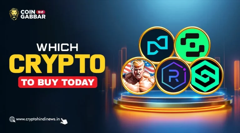 Which Crypto To Buy Today, PUMPTRUMP, RAY, SDEX, SAFE और DKA