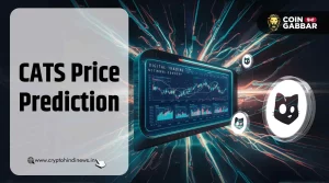 CATS Price Prediction 2024-2025, जानिए क्या होगा टोकन प्राइस