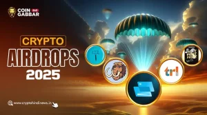 Airdrop Alert, जानिए 11 Feb के Top 5 Latest Crypto Airdrop
