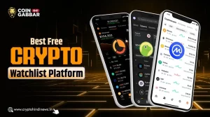 Best Free Crypto Watchlist Platform, जानिए डिटेल में जानकारी