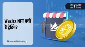 Wazirx NFT क्यों है गूगल पर ट्रेंडिंग, जानिए कारण