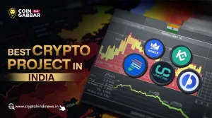 Best Crypto Project in India, ये है टॉप क्रिप्टो प्रोजेक्ट्स