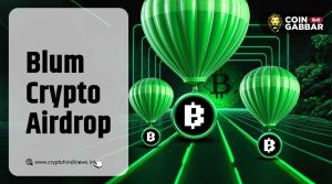 Blum Crypto Airdrop, क्लेम करें अपने $BLUM Token
