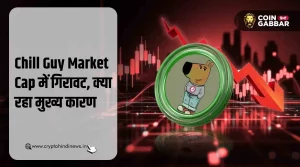 Chill Guy Market Cap में गिरावट, जानिए क्या है मुख्य कारण