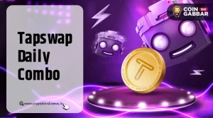 TapSwap Daily Codes For 22 November, 2024, अर्न करें Tap Coin