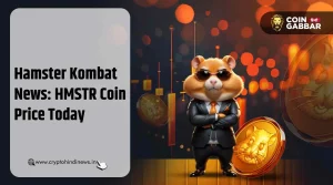 Hamster Kombat News : जानिए आज का HMSTR Coin Price