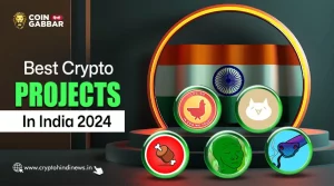 Best Crypto Projects in India 2024, Coq Inu और Snek को जाने