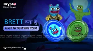 Brett क्या है, Pepe के बेस्ट फ्रेंड को जानिए डिटेल में
