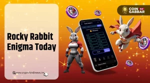 Rocky Rabbit Enigma Today, क्यों कर रहा है गूगल पर ट्रेंड