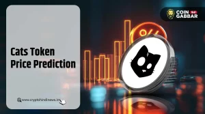 Cats Token Price Prediction, लिस्टिंग के बाद क्या होगा प्राइस
