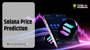 Solana Price Prediction, गिरावट के बाद क्या Solana ऊपर आएगा