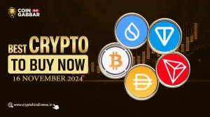 Best Crypto To Buy Now, Sui, Toncoin,Tron, Wrapped Bitcoin, Dai