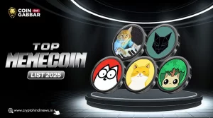 Top Memecoin, 13 मार्च को इन कैट थीम्ड Memecoins को जानिए
