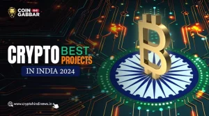 Crypto Projects in India 2024, जानिए अक्टूबर के ख़ास प्रोजेक्ट