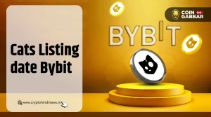 Cats Listing Date Bybit, क्या होगा Listing Price