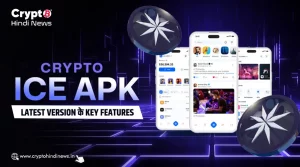 Crypto Ice APK Latest Version के Key Features क्या हैं?