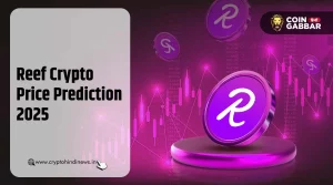 Reef Crypto Price Prediction 2025, जानिए क्या ₹1 तक पहुँचेगा