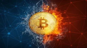 क्या सोने की कीमत बढ़ने पर 150 दिन में Bitcoin उछलता है?
