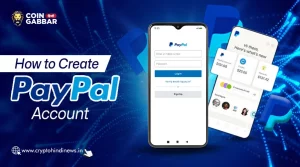 How To Create Paypal Account, जाने Step By Step