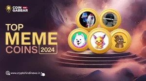 Top Memecoins 2024 में PIKA, VINU और CAW है Best Memecoin