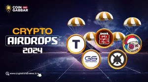 Crypto Airdrops 2024 में नई स्ट्रेटेजी के साथ करें अर्निंग
