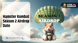 Hamster Kombat Season 2 Airdrop मार्च 2025 में आने की उम्मीद