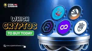 Which Cryptos To Buy Today, निवेश से फ्यूचर बनेगा ब्राइट