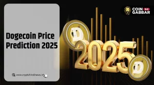 Dogecoin Price Prediction 2025, $1 को करेगा पार