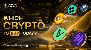 Which Crypto To Buy Today, SOLV, VET, CLV, BONK और VTHO Token