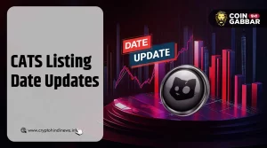 CATS Listing Date Updates, क्या सितंबर में होगी लिस्टिंग