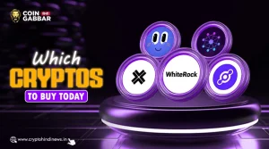 Which Cryptos To Buy Today, 6 मार्च के सबसे बेस्ट टोकन्स