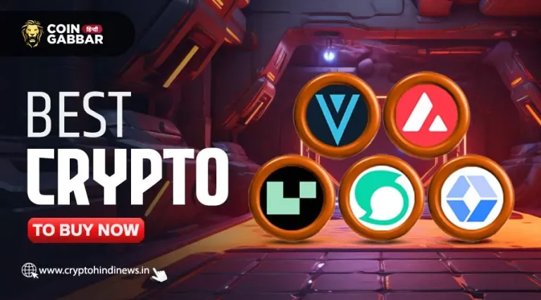 Best Crypto To Buy Now, XVG, STEEM, AVAX, QKC और UNIT0