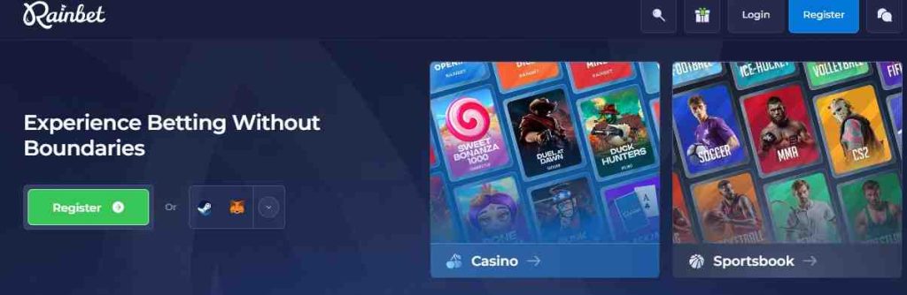 Rainbet