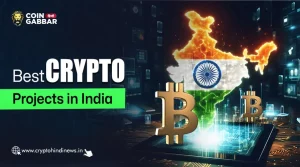 Best Crypto Projects in India 2024, जो देते है यूनिक फीचर्स