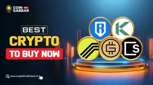 Best Crypto To Buy Now, RON, KDA, PRIME, GMT, SKL