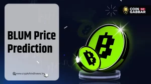 BLUM Price Prediction, $0.08 होगा टोकन का प्राइस
