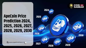 ApeCoin Price Prediction, 2025, 2026, 2027, 2028, 2029, 2030