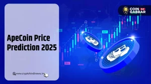 ApeCoin Price Prediction 2025, $8 हो सकता है टोकन का प्राइस