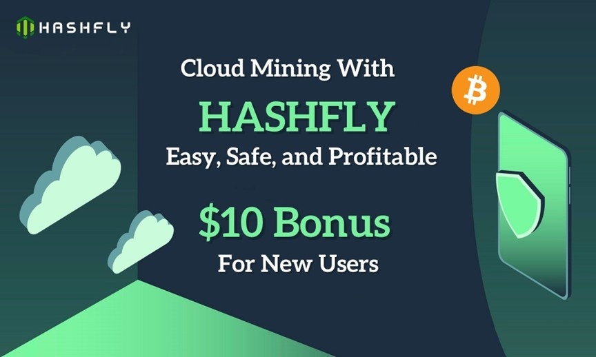 2025 के टॉप 4 Crypto Cloud Mining Platforms को जानिए