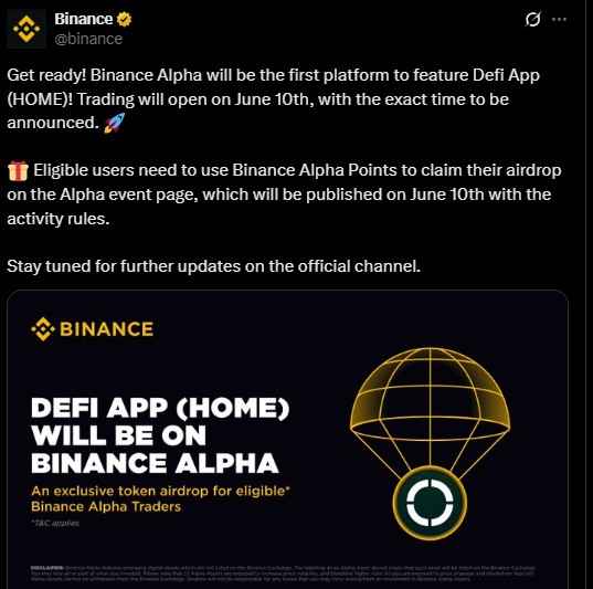 DeFi