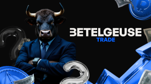 Betelgeuse Trade